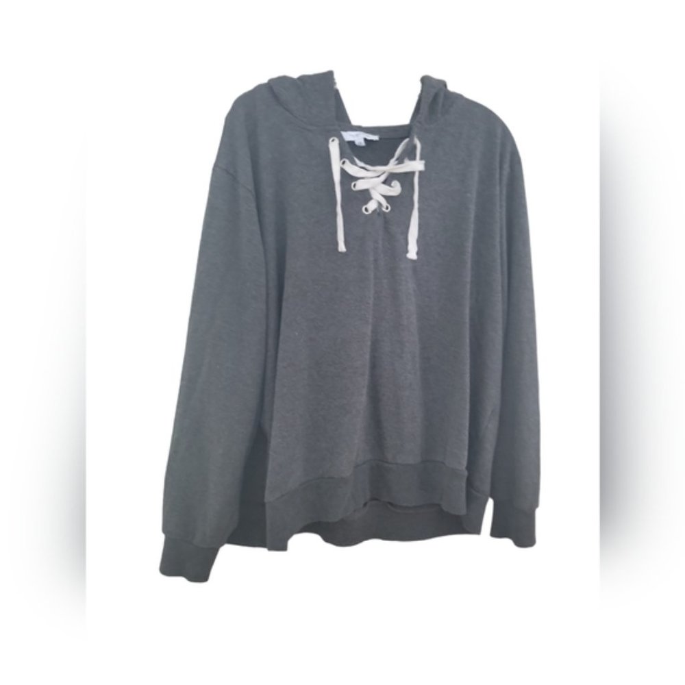 My style hoodie